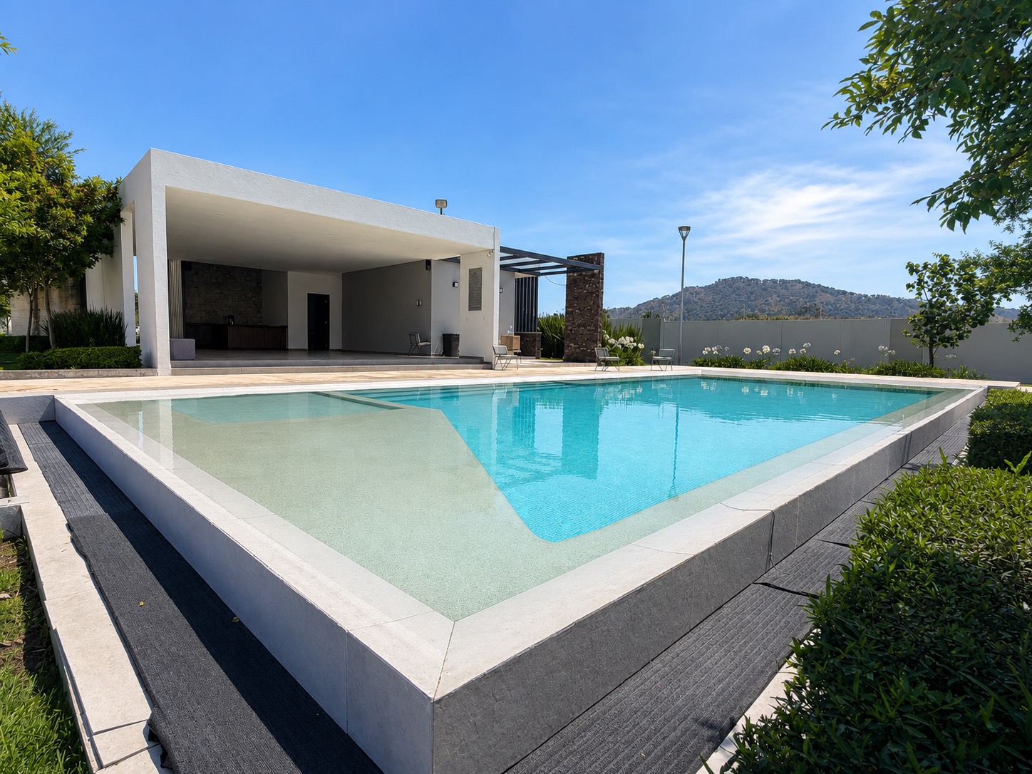 Vista 2 de Casa en Coto Galarza