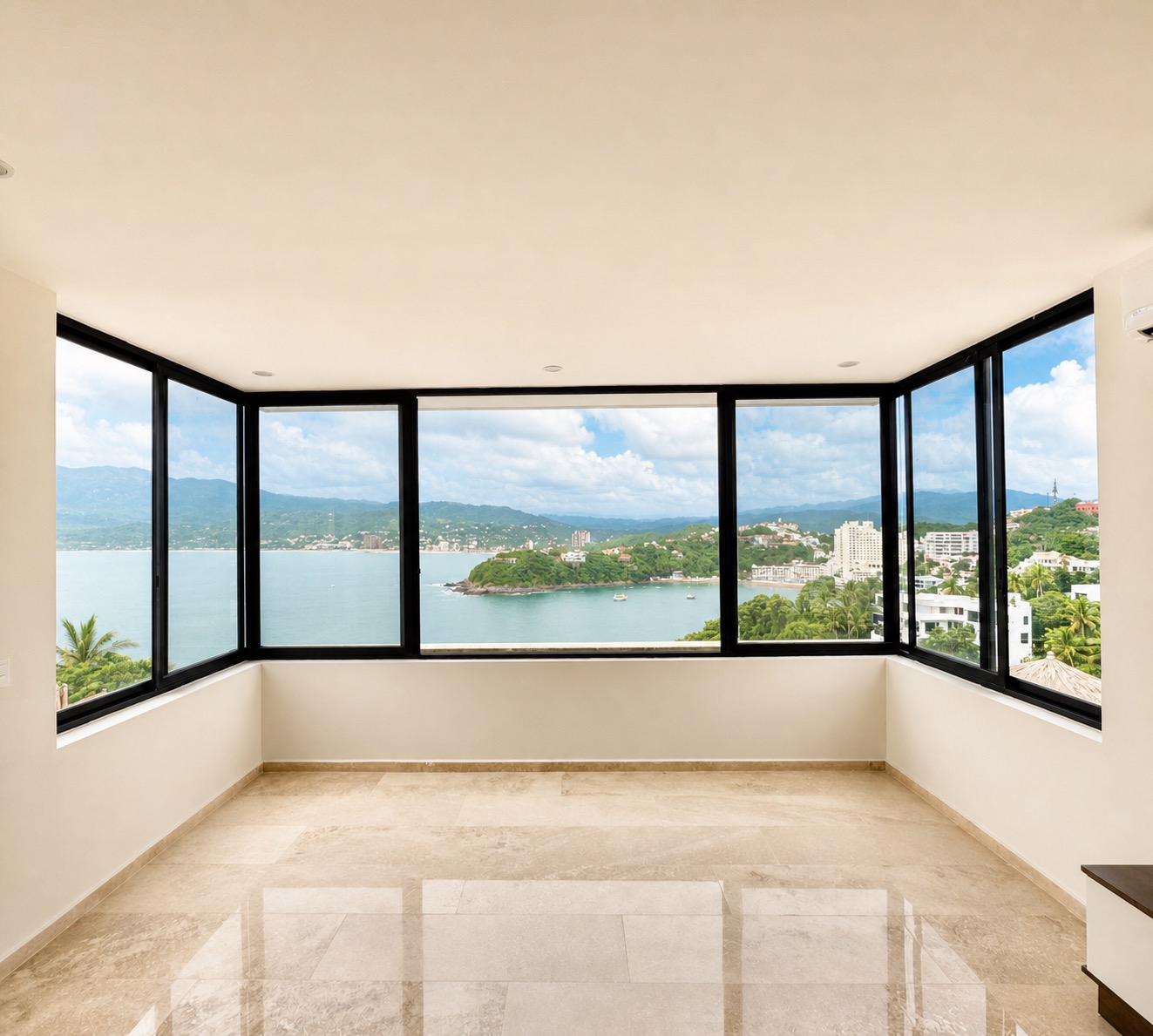 Vista 2 de Residencia en La Punta