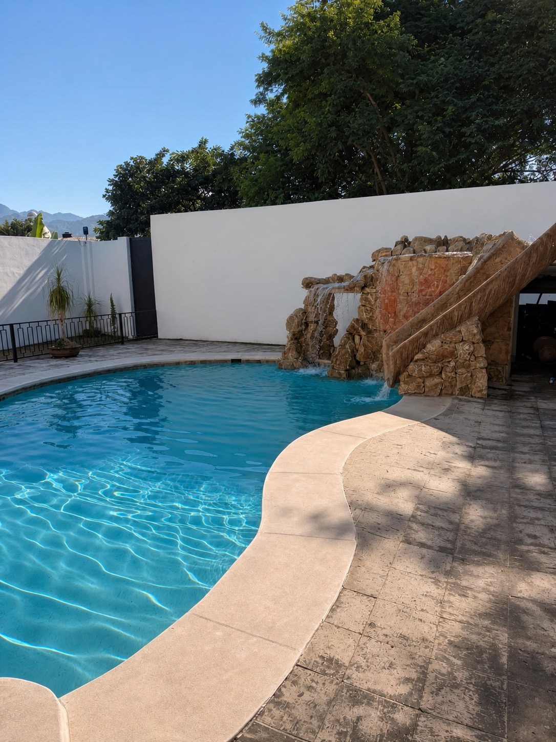 Vista 2 de Residencia en Las Gaviotas