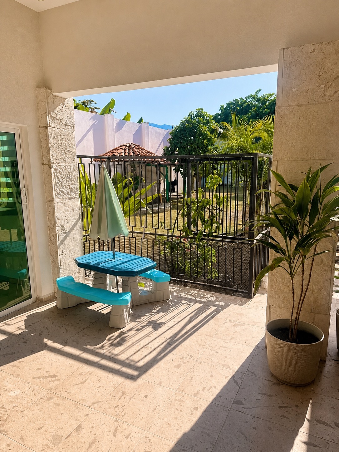 Vista 5 de Residencia en Las Gaviotas