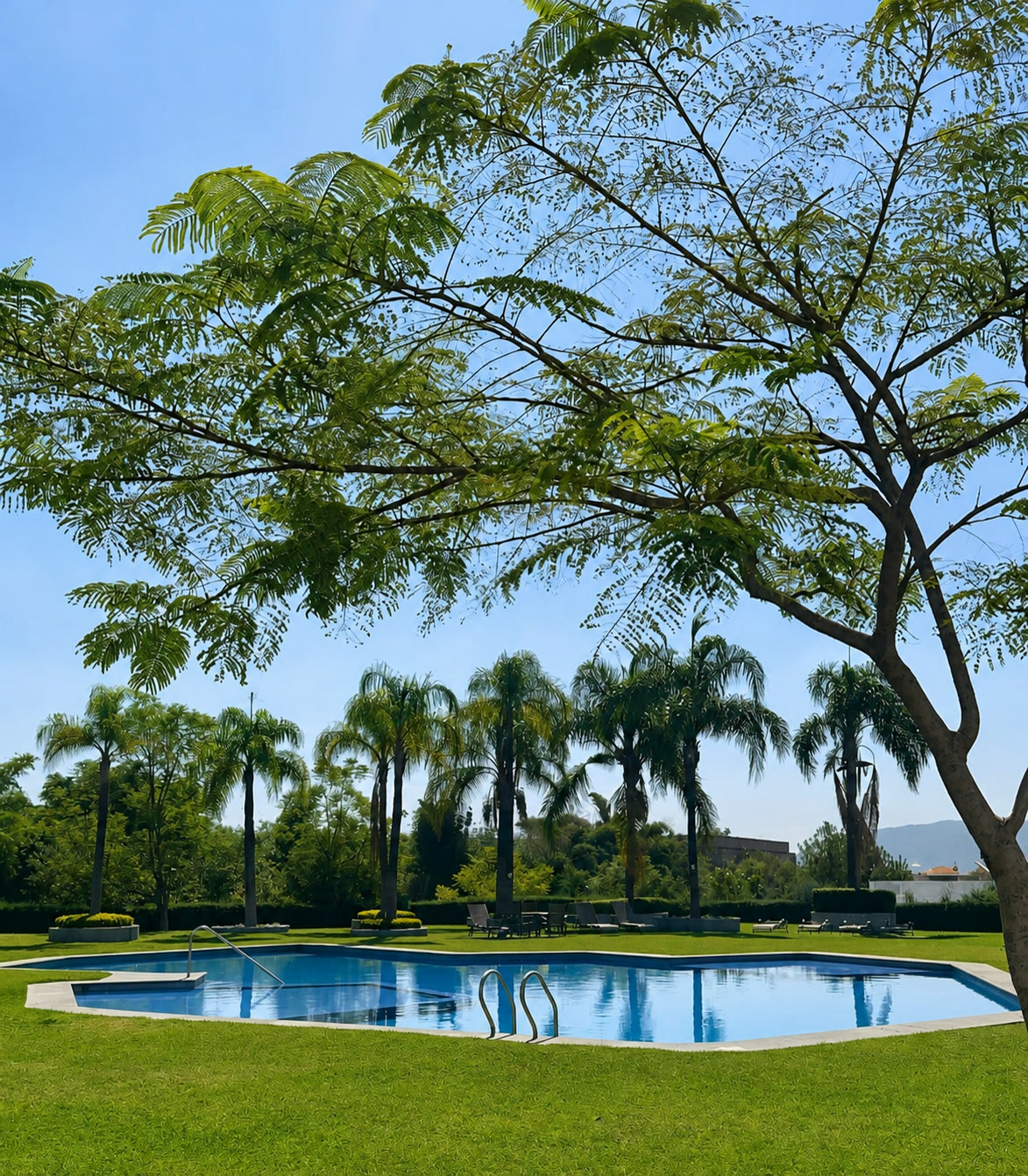 Vista 3 de Terreno en Los Sueños