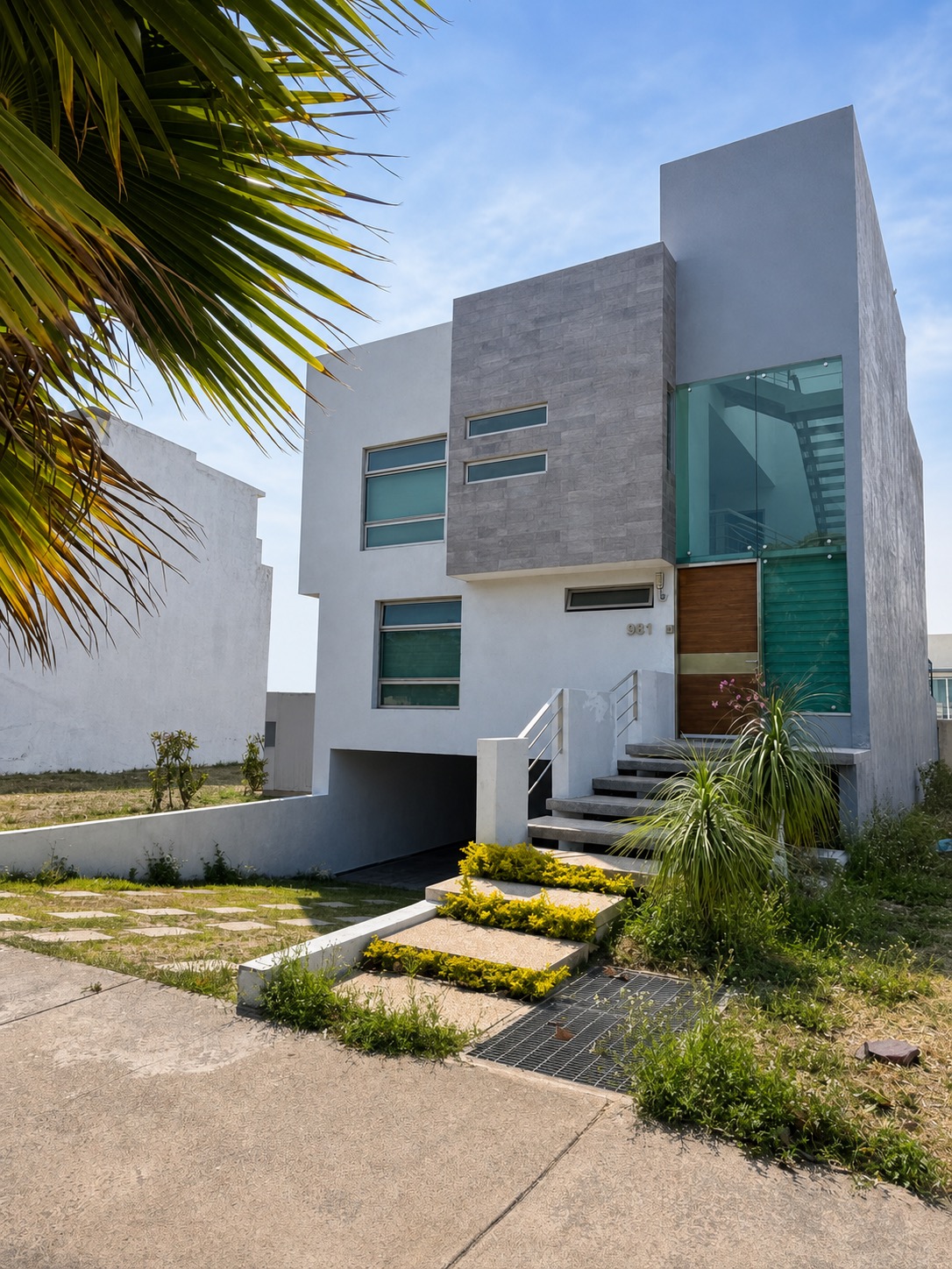 Vista 2 de Casa con roof garden en Valle Imperial